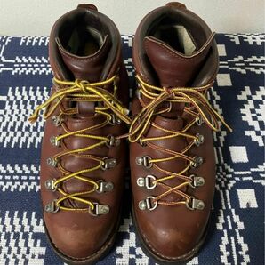 vintage OLD 黒タグDanner 30520X ダナー マウンテンライト 9 1/2 EE GORE-TEX