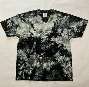 SHAKA WEAR TIE DYE タイダイTシャツ状態抜群肉厚