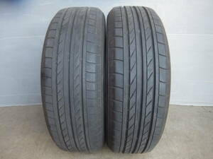 【5.5＆5.1ミリ】185/60R15 ヨコハマ BluEarth E50J☆2本セット 40510 my19 検)アクア シャトル フィット スペイド フィールダー シエンタ