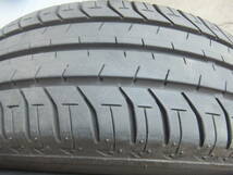 【8.5分山】185/60R15 ブリヂストン ECOPIA EP150☆4本セット 40514 my17 検)アクア シャトル シエンタ フィット スペイド アクシオ ポルテ_画像5