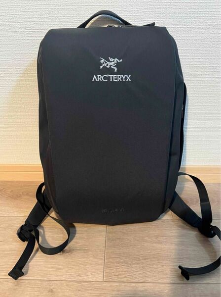 [アークテリクス] ARCTERYX リュック　ブレード6 Backpack リュック 黒 Blade