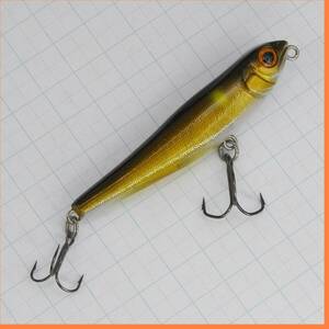 メガバスt コアユ スライドシンカー PMオチアユ ■L153 COAYU SLIDESINKER Megabass