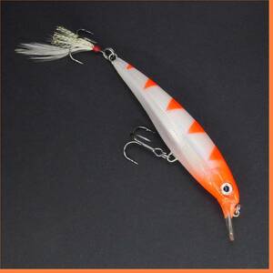 sラパラ Xラップ 10 コンスタンギーゴ ■G228 X-RAP 　 Rapala