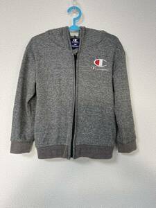 Champion チャンピオン ジップアップ パーカー 100