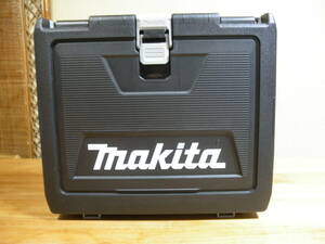 * unused / unopened *makita/ Makita impact driver!TD173DRGX blue / blue *