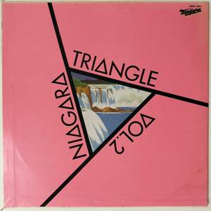 48060 佐野元春 / NIAGARA TRIANGLE Vol. 2 