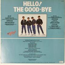 48085 The Good-Bye / HELLO! THE GOOD-BYE _画像2