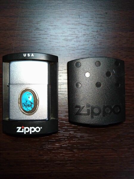 ZIPPO　ジッポー