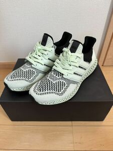 adidas sneakersnstuff ultra4D