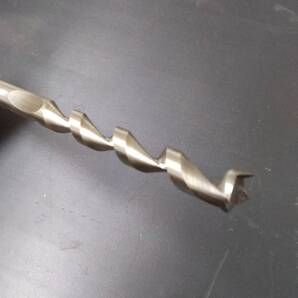 【新品未使用】小林式角のみ用中錐 15m/m