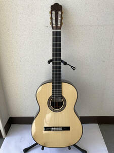 超美品　アストリアス　クラシックギター　カスタムS　CUSTOM S 650mm　