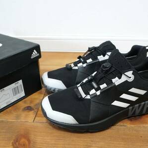 adidas x white mountaineering TERREX TWO GTX 26cm