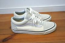 VANS OLD SKOOL Style36 28cm_画像3