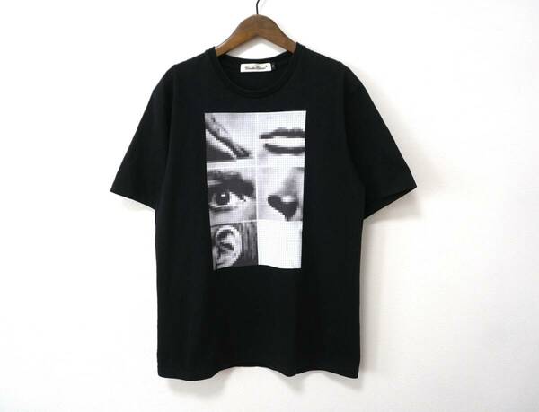 UNDERCOVER アンダーカバー TEE LARMS 2 