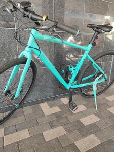 ビアンキ 2021年モデル C-SPORT 2 （c スポーツ 2） CSPORT 2 Bianchi