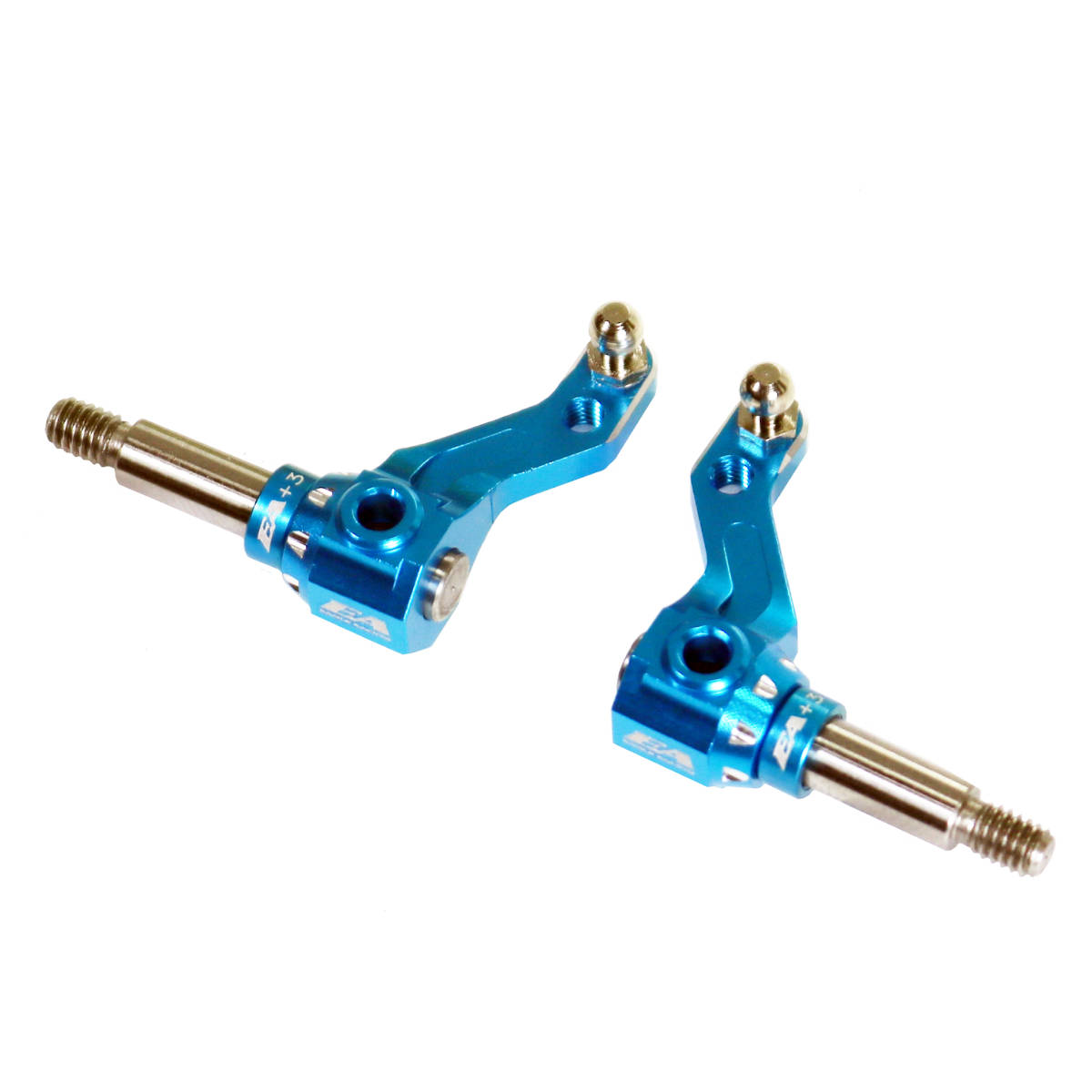 ▲グラスホッパー,＋5mm,ホーネット共用アルミフロントアップライト,GHOPP