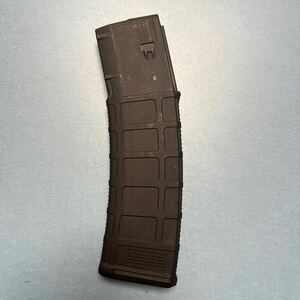 実物MAGPUL マガジン