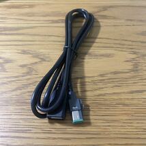 USB　HDMI　NSZT-W68T NSZN-Z68T NSZT-Y68T NSZT-Y66T NSZN-Z66T NSZT-W66T トヨタ　ダイハツ_画像3