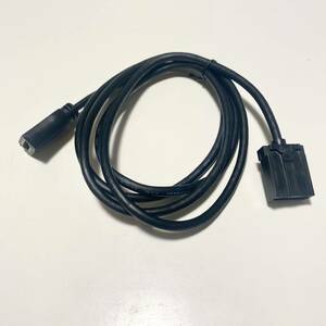 日産　ナビ　HDMI変換ケーブル Eタイプ変換