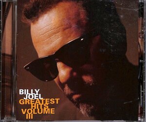 グレイテスト・ヒッツ　ボリューム3　ビリー・ジョエル GREATEST HITS VOLME 3 / Billy Joel