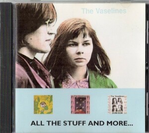 All the Stuff & More / The Vaselines