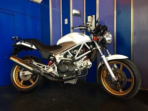 ＶＴＲ250　乗り出し価格　18610