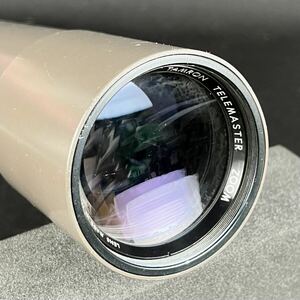 未確認ジャンク■タムロン テレマスター TAMRON TELEMASTER ZOOM 単眼鏡 15X-60X60mm 中古品■兵庫県姫路市発 C5