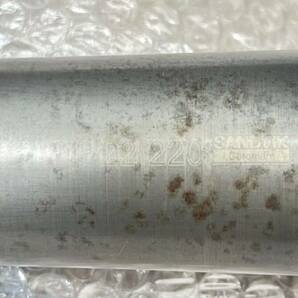 SANDVIK サンドビック ホルダー C5-390.558-50 040 ビッグプラス MAS-BT Coromant Capto コロマント アダプタ 中古品■兵庫県姫路市発 N2の画像3