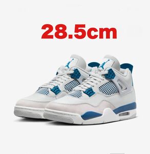 Nike Air Jordan 4 Retro 