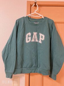 GAP トレーナー スウェット