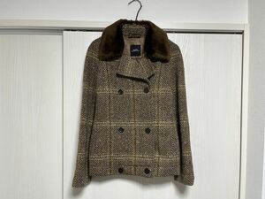 MaxMara マックスマーラ ウィークエンド コート 34