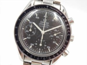 19251Rb OMEGA オメガ 3510.50 SPEEDMASTE?R スピードマスター メンズ 時計 自動巻き ケース39mm