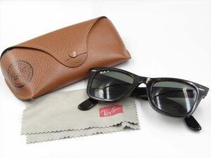 19003d Ray-Ban RayBan RB2140 WAYFARER Wayfarer 905/58 50*22 150 3P панцирь черепахи рисунок 