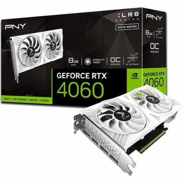 GeForce RTX 4060