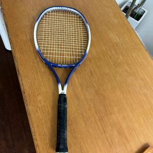 ジャンク ヨネックス GRAFLEX 60 LONG テニス ラケット