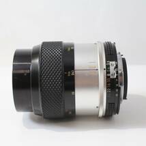 ニコン Nikon Ai Micro-NIKKOR-P Auto 55mm F3.5 レンズ (743)_画像2
