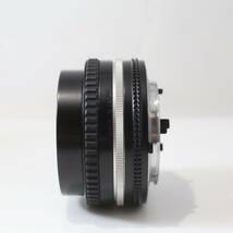 【外観綺麗】ニコン Nikon Ai-s NIKKOR 50mm F1.8 レンズ (746)_画像4