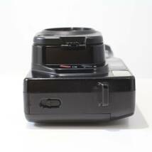 【シャッター/フラッシュOK】キャノン Canon Autoboy TELE QUARTZ DATE コンパクトフィルムカメラ (747)_画像4