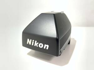  Nikon Nikon DA-20 Nikon F4 for action finder present condition goods (704)