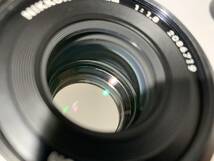 【外観綺麗】ニコン Nikon Ai-s NIKKOR 50mm F1.8 レンズ (746)_画像8