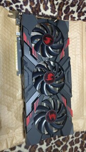 RADEON rx vega56 動作確認済 