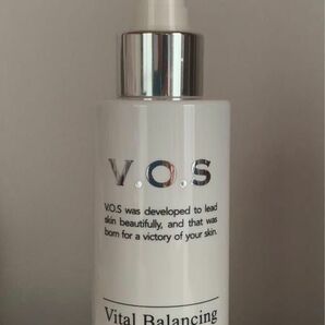 V.O.S VOS V3 VBソリューション ミスト化粧水 空きボトル スピケア SPICARE 