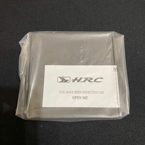 HRC ナードダンパーシャフト 未使用品 TRF オイルダンパー