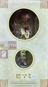 魔法少女まどか☆マギカ　巴マミ　浴衣Ver フィギュア　開封品