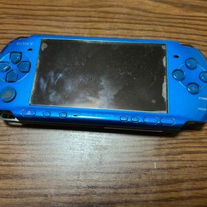 PSP ジャンク