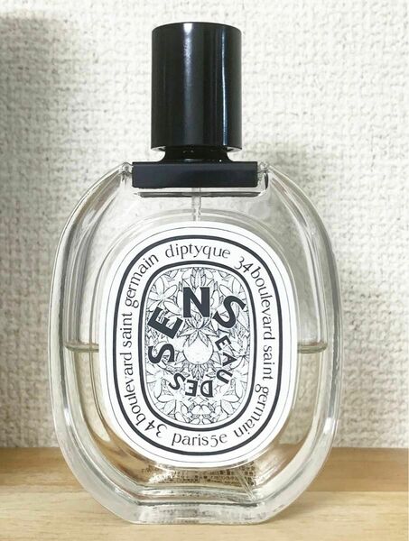 ディプティック diptyque オーデサンス 100ml EDT