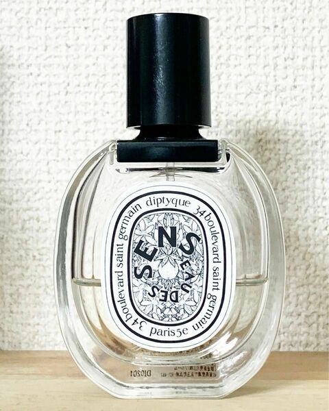 ディプティック diptyque オーデサンス 50ml EDT