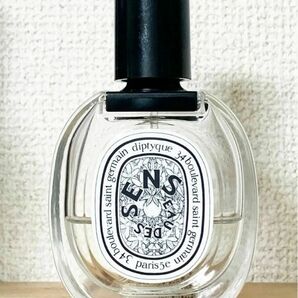 ディプティック diptyque オーデサンス 50ml EDT