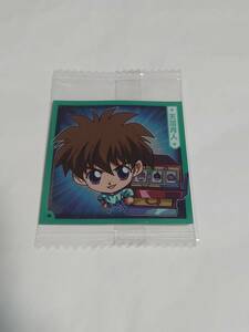  new goods [ Yu Yu Hakusho seal wafers Vol.2 YH2-10 N heaven marsh hing month person ]