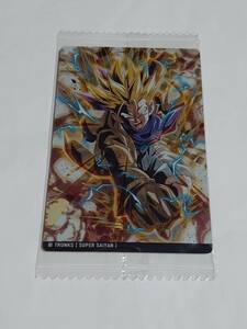 新品「イタジャガ　ドラゴンボール　Vol.4　4-19　N　超サイヤ人トランクス」